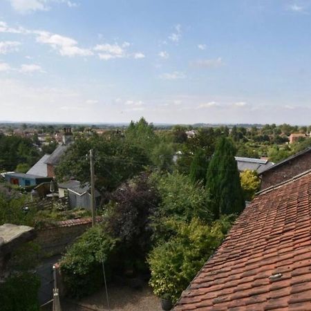 פיקרינג Castlegate Cottage מראה חיצוני תמונה