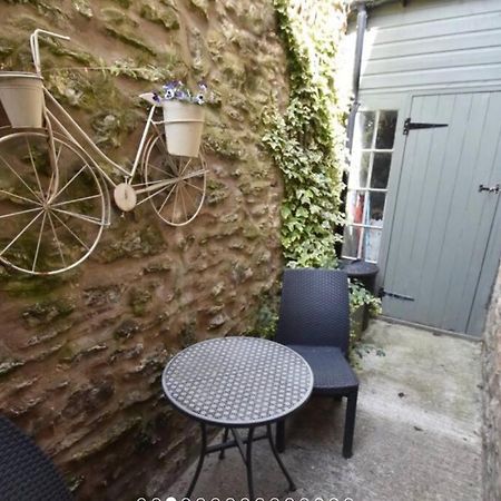 פיקרינג Castlegate Cottage מראה חיצוני תמונה