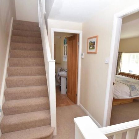 פיקרינג Castlegate Cottage מראה חיצוני תמונה